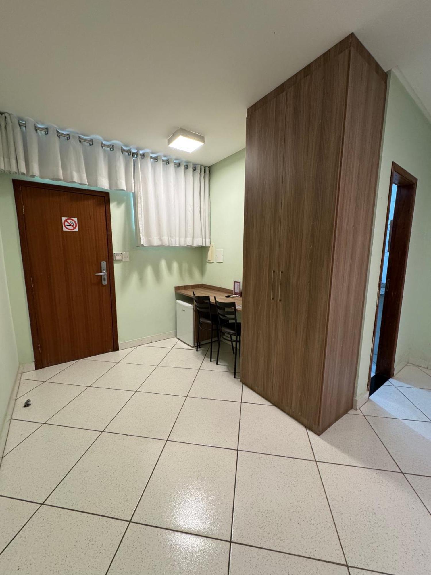 Domus Hotel Cidade Nobre Ipatinga Exterior foto