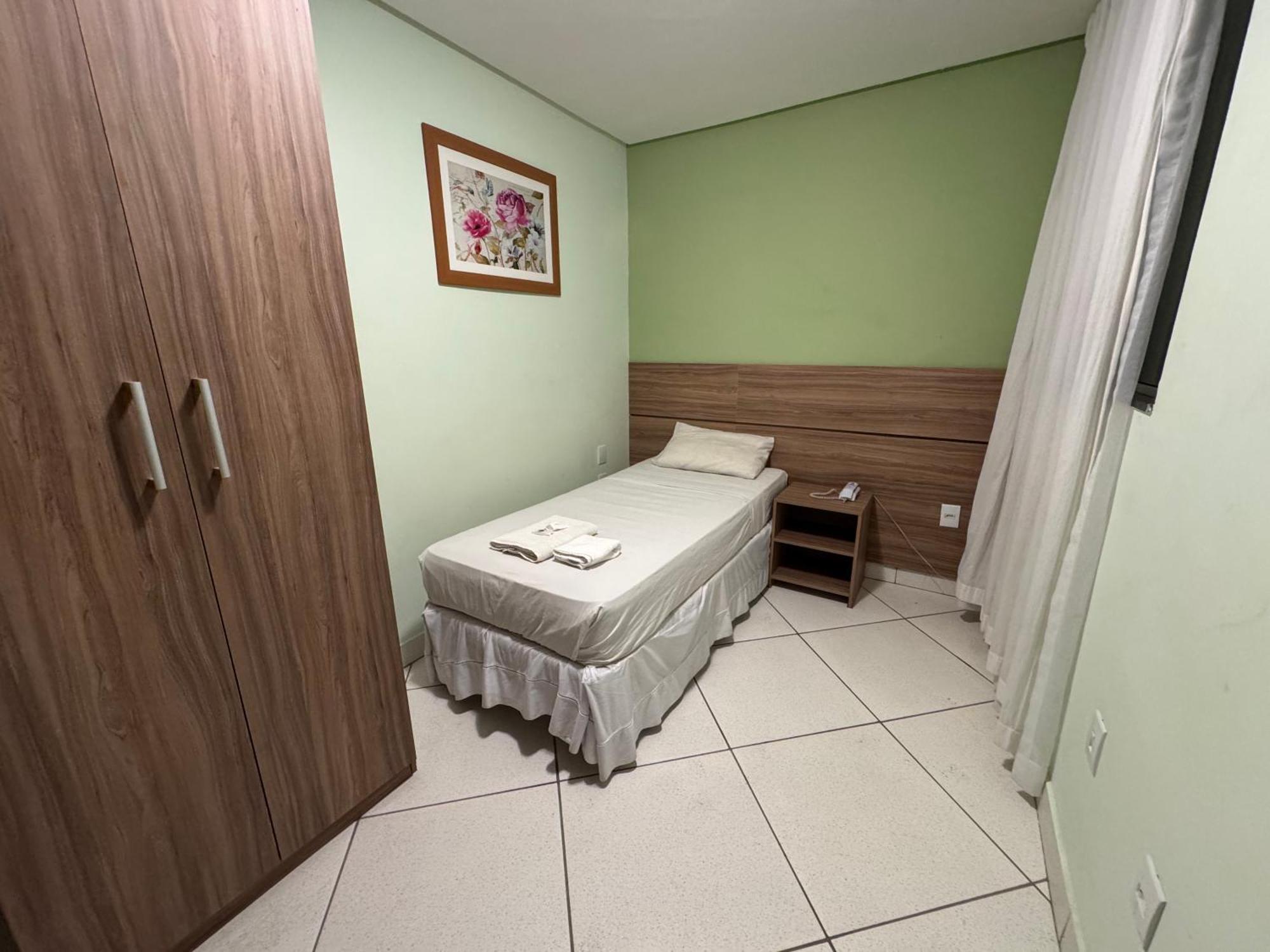 Domus Hotel Cidade Nobre Ipatinga Exterior foto